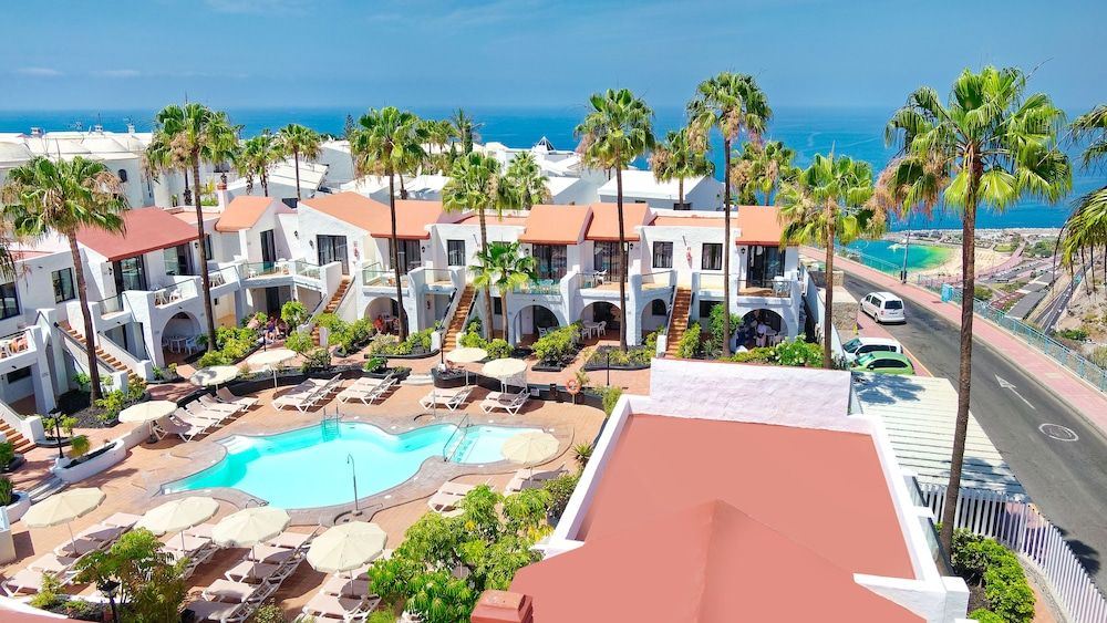 ¡GRAN CANARIA! Desde 5 NOCHES: VUELOS+HOTEL 3* con TODO INCLUIDO y PISCINA en una zona TOP de la isla | Puerto Rico, Mogán (sep)
