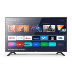 ENGEL TV 42'' - LED - FULL HD - SMART TV - MODO HOTEL - TELEVISOR