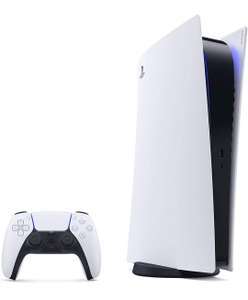 Sony PlayStation 5 Digital Chasis C