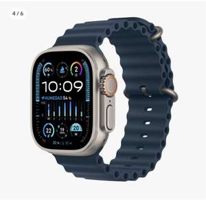 Apple Watch Ultra 2 (Miravia, vendedor K-tuin)