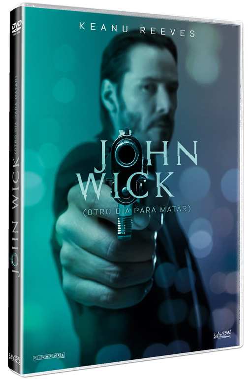 Imagen de John Wick 1 (Otro Día para Matar)