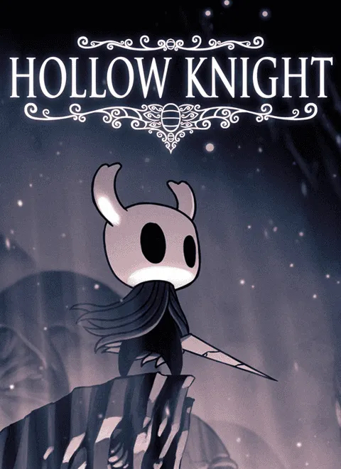 Hollow Knight Nintendo Switch y Switch 2 por SOLO 3.68€ | Juegas en tu cuenta principal (Amazon JP)