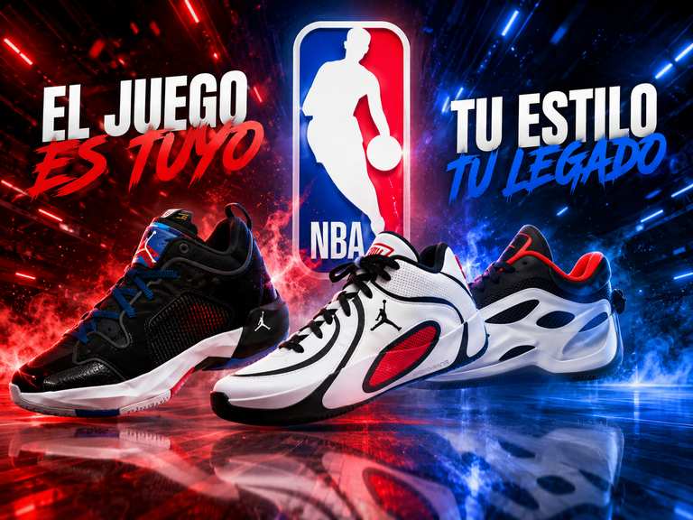 Imagen de RECOPILACIÓN Zapatillas de BALONC