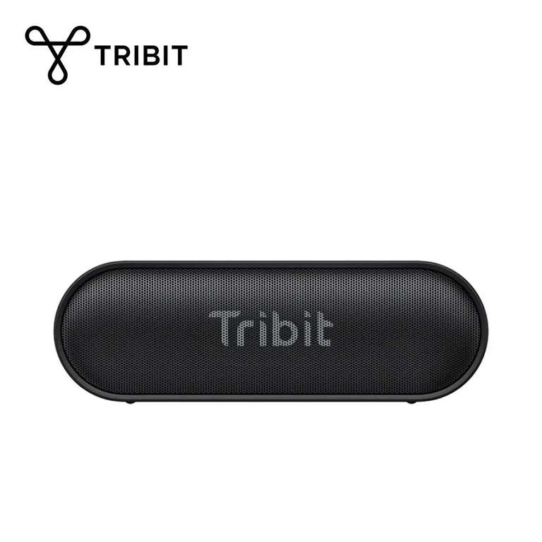 Tribit-altavoz portátil XSound Go