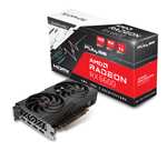 Sapphire Pulse AMD Radeon RX 6600 Gaming 8GB