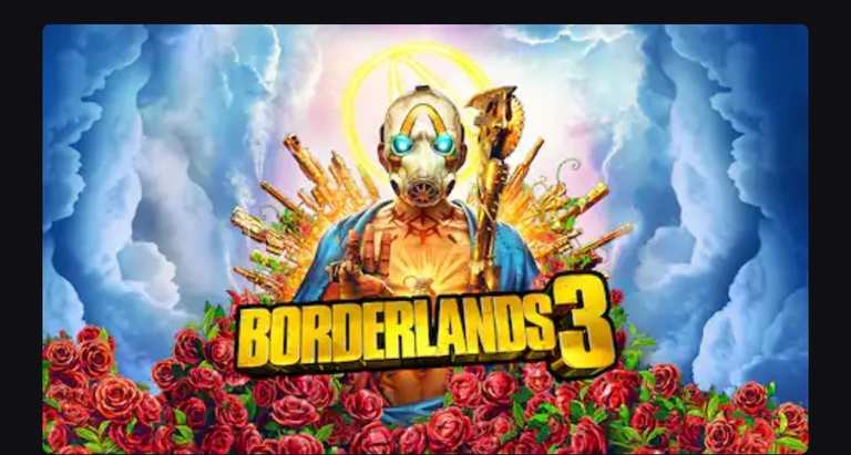 Imagen de Borderlands 3