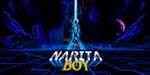 Narita Boy PS4 Playstation Store