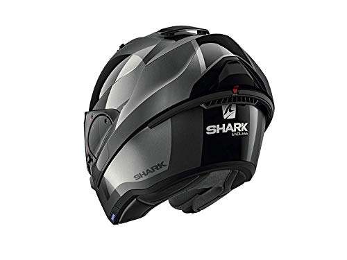 SHARK Casco de moto Shark EVO ES ENDLESS AKA