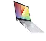 ASUS VivoBook Flip 14 TP470EA - Ordenador Portátil 14" Full HD Intel Core i5-1135G7, 8GB RAM, 512GB, Teclado QWERTY español