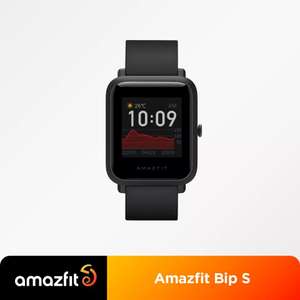 Amazfit Bip S Reloj Smartwatch envío España