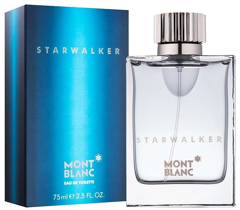 Montblanc Starwalker 75ml