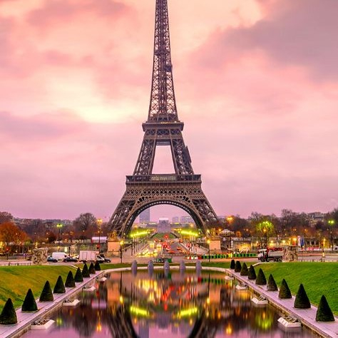 ¡3 DÍAS en PARÍS! VUELOS + HOTEL por solo 99€ (septiembre - octubre) - Salidas desde Barcelona y Girona