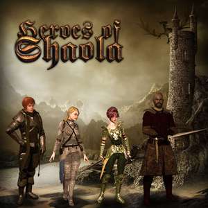 Heroes of Shaola para PC