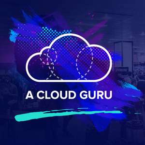 GRATIS :: Cursos de Formación - Cloud, Seguridad, DevOps, Kubernetes, Linux y más | Cloud Guru