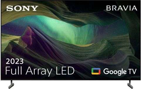 LED Sony KD-75X85LAEP 75" 4K Smart TV WiFi
