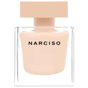NARCISO Eau De Parfum Poudrée 90 ml
