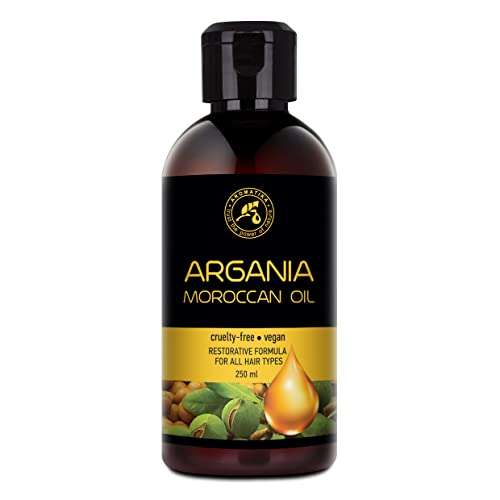 Aceite de Argán 250ml