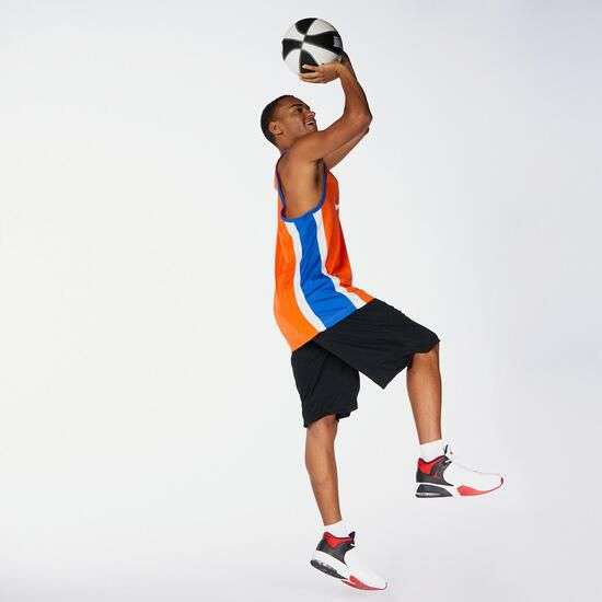Camiseta Baloncesto Nike Icon (Tallas S a XL) Varios colores