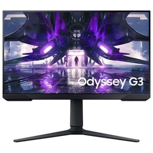 Samsung Odyssey G3 LS24AG30 24" LED FullHD 144Hz FreeSync Premium