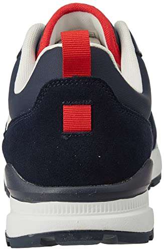 Levi's, Sneakers Hombre - Tallas: 41, 42, 45 y 46 (Temp. sin stock)
