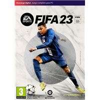 FIFA 23 PC - Código de descarga