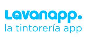Descuento del 30% en Lavanapp, lavandería y tintorería a domicilio en Madrid