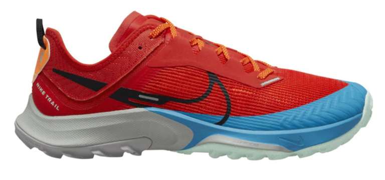 Zapatillas Nike Air Zoom Terra Kiger 8 Hombre ( Varias Tallas y 1 Modelos de Mujer en la Descripción )