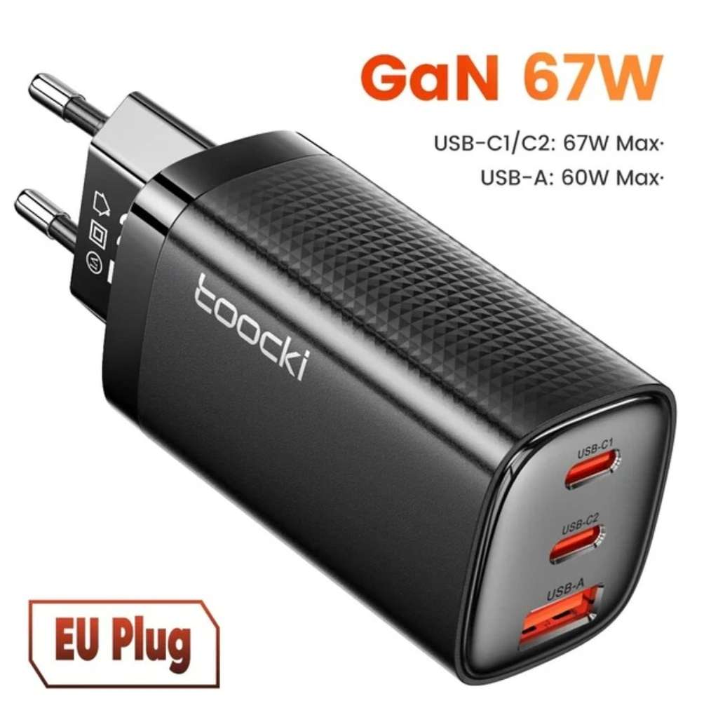 UGREEN-cargador USB tipo C GaN de 100W, dispositivo de carga rápida para  Macbook, tablet, iPhone, Xiaomi, iPhone 13, 12, 11 - AliExpress