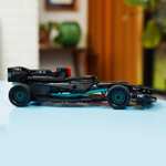LEGO Technic Mercedes-AMG F1 W14 E Performance Pull-Back Coche de Carreras de Fórmula 1