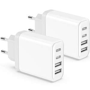 Chollo! Cargador Belkin USB-C iPhone y iPad sólo 9.90€- Blog de Chollos