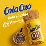 Pack de 3 ColaCao Bebida al Cacao Natural, 700g