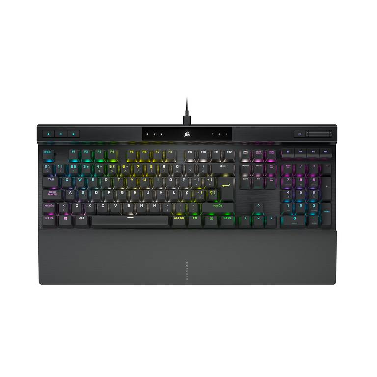 Corsair k70 rgb pro