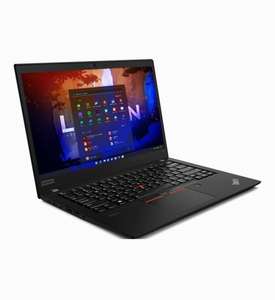 Portátil Lenovo ThinkPad T14s Gen 2 i5-1145G7/16GB/256GB SSD