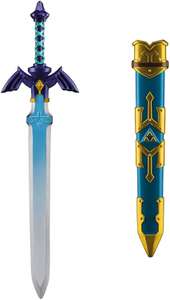 Espada juguete Zelda Tears of the Kingdom