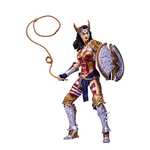 McFarlane Figura de Acción DC Multiverse Wonder Woman