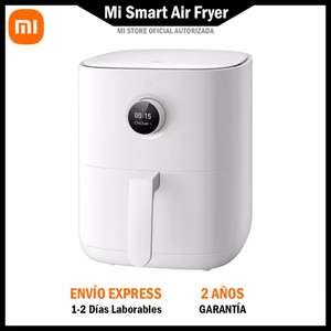 Xiaomi Mi Smart Air Fryer Version Global Oficial - ENVIO DESDE ESPAÑA