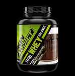 Proteína Total whey balance Iron Addicts 1,8kg