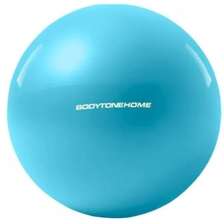 Balón Gymball 75cm - blue Bodytone