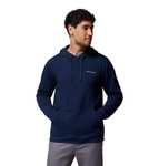 Columbia Trek Hoodie, Hoodie Sudadera Con Capucha para Hombre