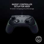 Razer Wolverine V2 - Gamepad con cable para Xbox Series X / S + Xbox One + PC (Reacondicionado)