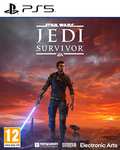 Star Wars Jedi Survivor PS5 [SOLO DESDE APP]