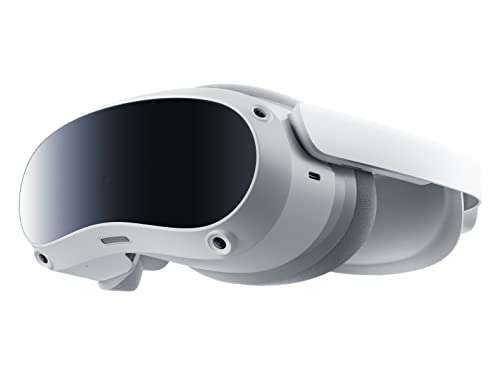 Gafas VR Pico 4 - 256GB (reaco amazon)