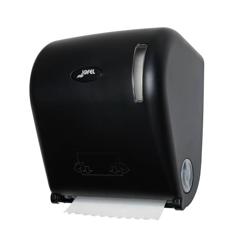 Jofel – Dispensador de Papel Bobina en Continuo, Diámetro entre 170-210mm