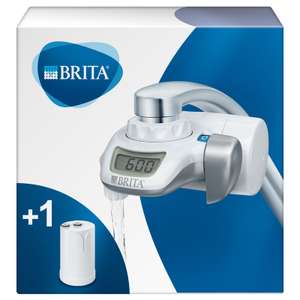 Brita OnTap sistema de filtración de agua para grifos