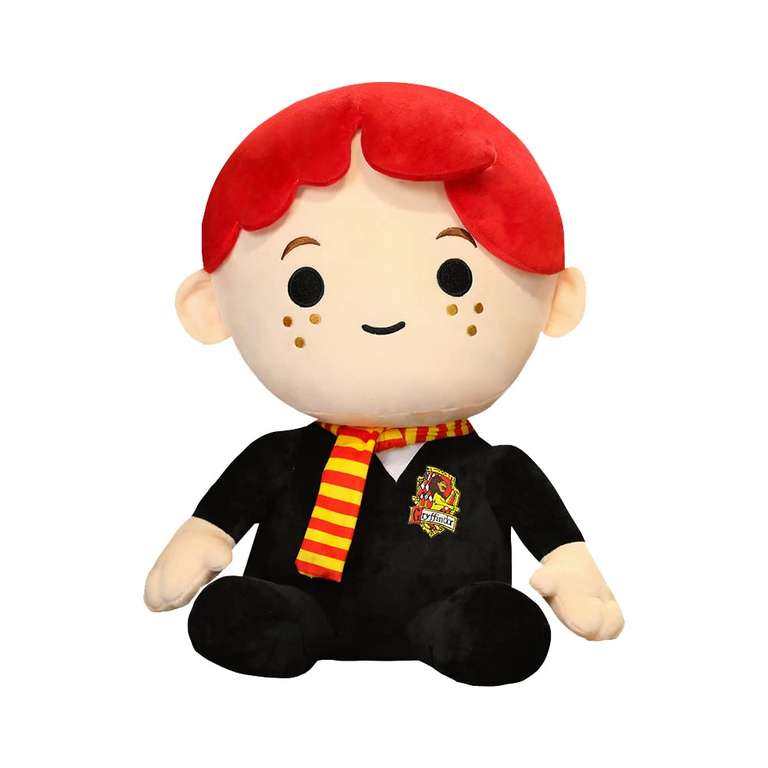 Peluche Ron - Harry potter