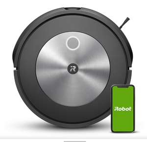 iRobot Robot Aspirador Roomba i1152, Wi-Fi, 2 cepillos de Goma  multisuperficie, Ideal Mascotas, Sugerencias Personalizadas » Chollometro