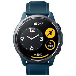 Smartwatch - Xiaomi Watch S1 Active - Reloj inteligente