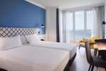 Hotel 4* en Santander. Fechas en primavera y verano por 26 euros! PxPm2