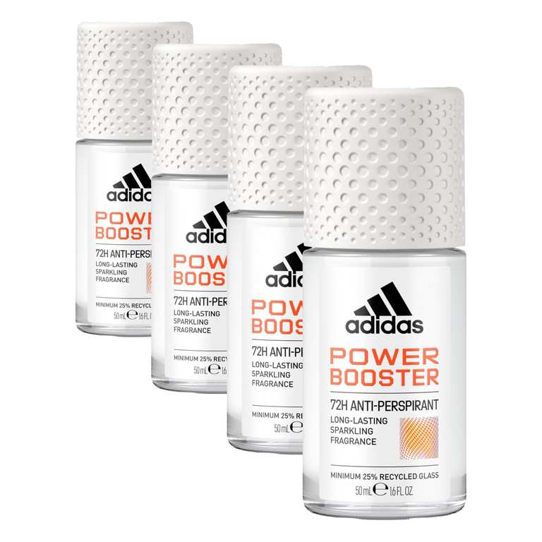 Imagen de Adidas Power Booster – Rodillo ant