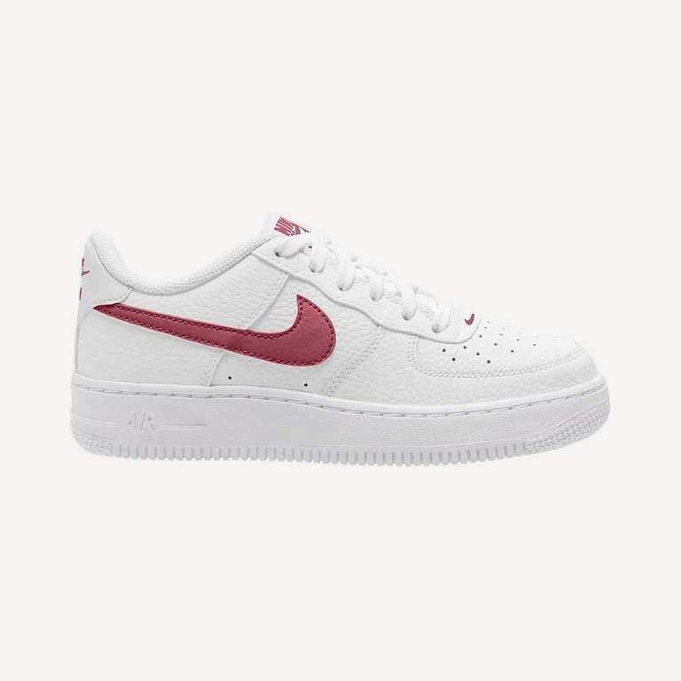Imagen de Zapatillas Nike Air Force 1 GS bla